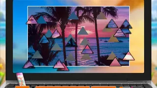Скриншот 1 к игре First Time in Hawaii