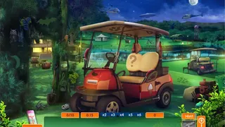 Скриншот 2 к игре First Time in Hawaii