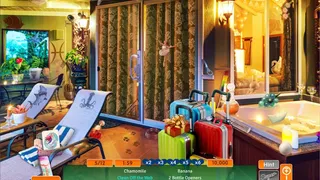 Скриншот 3 к игре First Time in Hawaii