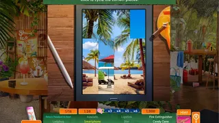 Скриншот 4 к игре First Time in Hawaii