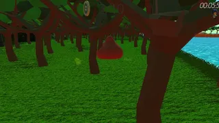 Скриншот 2 к игре CRASH-SAN