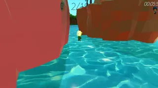 Скриншот 3 к игре CRASH-SAN