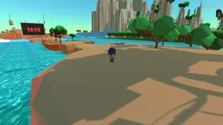 Скриншот 4 к игре CRASH-SAN