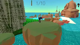 Скриншот 6 к игре CRASH-SAN