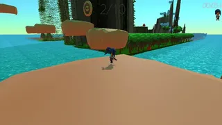 Скриншот 7 к игре CRASH-SAN