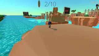 Скриншот 8 к игре CRASH-SAN