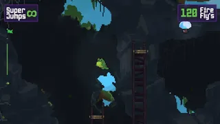 Скриншот 3 к игре Froggin Up