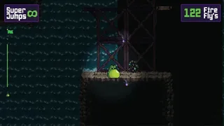 Скриншот 4 к игре Froggin Up