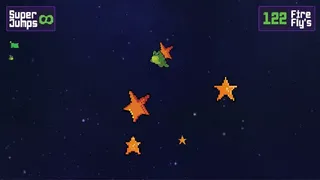 Скриншот 5 к игре Froggin Up