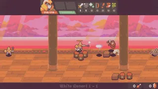 Скриншот 2 к игре Dust Kingdom