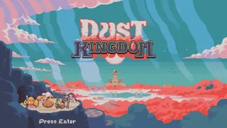 Скриншот 4 к игре Dust Kingdom