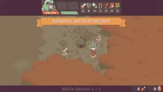 Скриншот 5 к игре Dust Kingdom