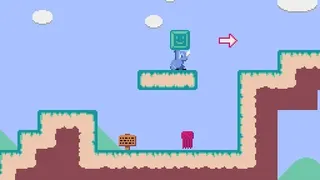 Скриншот 2 к игре SEKISAI puzzle action