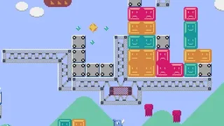 Скриншот 3 к игре SEKISAI puzzle action