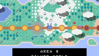 Скриншот 4 к игре SEKISAI puzzle action