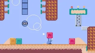 Скриншот 5 к игре SEKISAI puzzle action