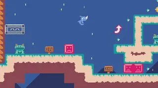 Скриншот 6 к игре SEKISAI puzzle action