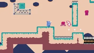 Скриншот 7 к игре SEKISAI puzzle action