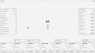 Скриншот 1 к игре The Googol Clicker