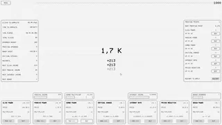 Скриншот 2 к игре The Googol Clicker