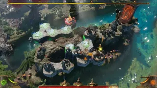 Скриншот 5 к игре Intra