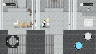 Скриншот 1 к игре 100animalease