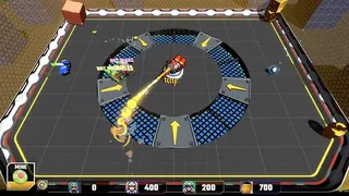 Скриншот 3 к игре Demolition Party
