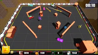 Скриншот 5 к игре Demolition Party