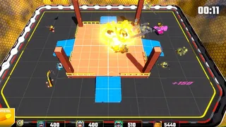 Скриншот 6 к игре Demolition Party