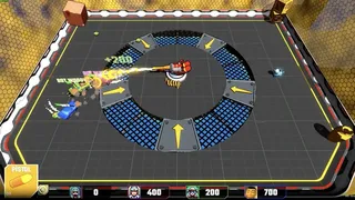 Скриншот 7 к игре Demolition Party