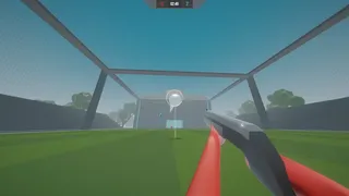 Скриншот 1 к игре Shotgun Shenanigans