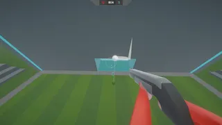 Скриншот 2 к игре Shotgun Shenanigans