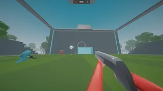 Скриншот 3 к игре Shotgun Shenanigans