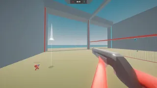 Скриншот 7 к игре Shotgun Shenanigans