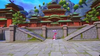 Скриншот 3 к игре VR Pekin Royal Palace