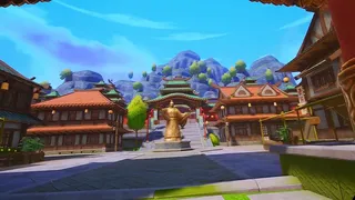 Скриншот 6 к игре VR Pekin Royal Palace