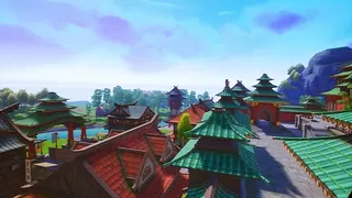 Скриншот 7 к игре VR Pekin Royal Palace
