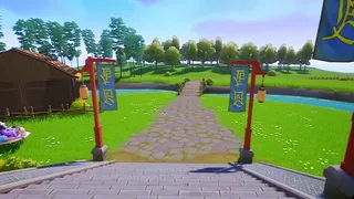 Скриншот 8 к игре VR Pekin Royal Palace