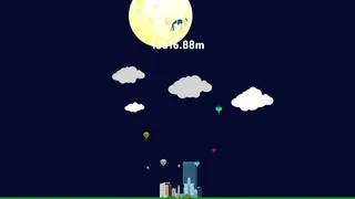 Скриншот 3 к игре Reach the Moon!