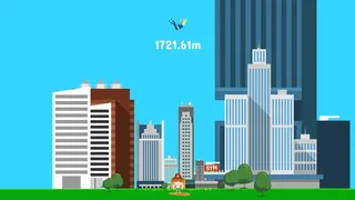 Скриншот 6 к игре Reach the Moon!