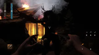Скриншот 1 к игре Hunted: Kalevala