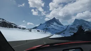 Скриншот 7 к игре VR Racing on Dinosaur Island