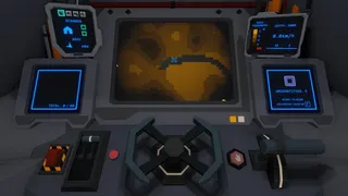 Скриншот 1 к игре GeoDepths