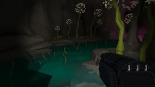 Скриншот 2 к игре GeoDepths