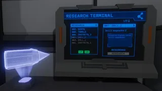Скриншот 7 к игре GeoDepths