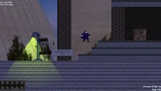 Скриншот 3 к игре Bebop