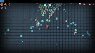 Скриншот 2 к игре Scavenia Survivors