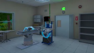 Скриншот 6 к игре VetVR Veterinary Simulator