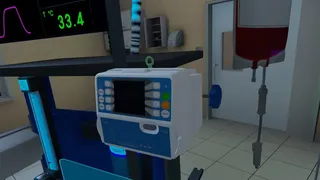 Скриншот 7 к игре VetVR Veterinary Simulator