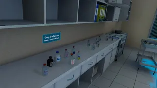 Скриншот 8 к игре VetVR Veterinary Simulator